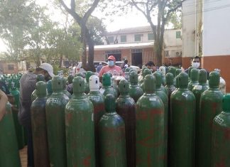 Disminuye la demanda de oxígeno en Cochabamba y Santa Cruz disminuye-demanda-de-oxigeno-en-cochabamba-y-santa-cruz