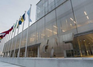 Dos candidatos en la carrera por la presidencia ejecutiva de la CAF dos-candidatos-en-la-carrera-por-la-presidencia-ejecutiva-de-la-caf