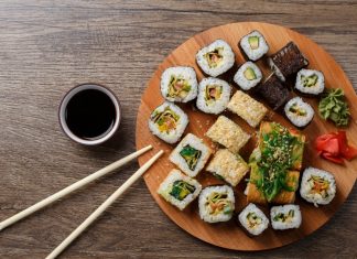 Durante 2020, en América Latina se hicieron más de 3 millones de pedidos de sushi durante-2020-en-america-latina-se-hicieron-mas-de-3-millones-de-pedidos-de-sushi