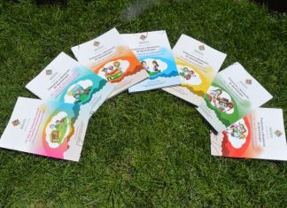 Educación inicia la distribución de textos educativos para cuatro departamentos educacion-inicia-la-distribucion-de-textos-educativos-para-cuatro-departamentos