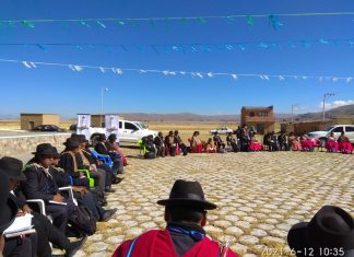 Emapa expone alternativas de suministro de alimentos a cantones con ferias móviles emapa-expone-alternativas-de-suministro-de-alimentos-a-cantones-con-ferias-moviles