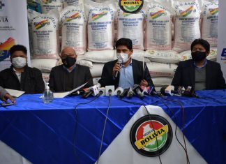 Emapa, molineras y panificadores acuerdan garantizar provisión de harina en cantidad requerida emapa-molineras-y-panificadores-acuerdan-garantizar-provision-de-harina-en-cantidad-requerida