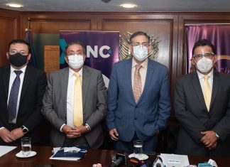 Empresarios alistan la feria «Reactívate» para promover la reactivación económica empresarios-alistan-feria-reactivate-para-promover-reactivacion-economica