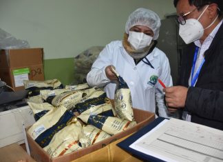 En inspección detectó caducidad de fecha del “Carmelo” en-inspeccion-detecto-caducidad-de-fecha-del-carmelo