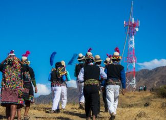 Entel amplía el servicio de Internet Móvil en áreas rurales entel-amplia-el-servicio-de-internet-movil-en-areas-rurales