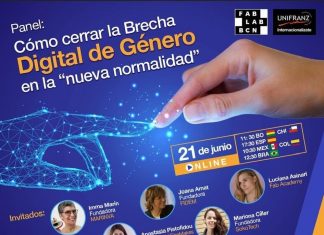 Expertos responden: ¿Cómo cerrar la brecha digital de género en la “nueva normalidad? expertos-responden-como-cerrar-la-brecha-digital-de-genero-en-la-nueva-normalidad