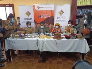 festillama-presentara-productos-derivados-de-camelidos-en-el-alto