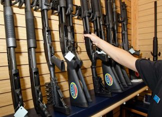 Fiscales se capacitan en investigación sobre delitos de tráfico de armas de fuego fiscales-se-capacitan-en-investigacion-sobre-delitos-de-trafico-de-armas-de-fuego