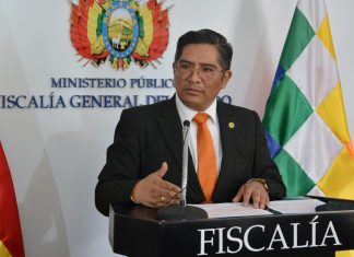 Fiscalía de Bolivia hace seguimiento a situación jurídica en EE.UU. sobre el caso Arturo Murillo fiscalia-de-bolivia-hace-seguimiento-a-situacion-juridica-en-eeuu-sobre-el-caso-arturo-murillo