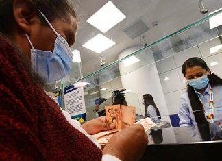 El Gobierno estableció un incremento de 1,5% a las rentas del Sistema de Reparto gobierno-establecio-incremento-de-uno-coma-cinco-a-rentas-del-sistema-reparto