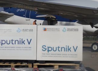 Gobierno garantiza que se suministrará segunda dosis de vacuna Sputnik V a los 90 días gobierno-garantiza-que-suministrara-segunda-dosis-de-vacuna-sputnik-v-a-los-90-dias