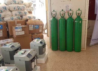 Gobierno nacional trabaja en plan nacional de emergencia para resolver escasez de oxígeno gobierno-nacional-trabaja-plan-nacional-de-emergencia-para-resolver-escasez-oxigeno