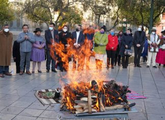 Gobierno presentó el Plan Maestro del Decenio Internacional de las Lenguas Indígenas gobierno-presento-el-plan-maestro-del-decenio-internacional-de-las-lenguas-indigenas