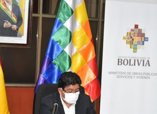 Gobierno recupera Bs 816.000 de cancelación de finiquitos ilegales en Entel durante el gobierno de Áñez