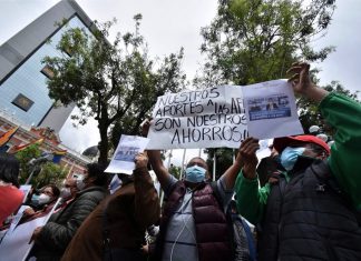 Gobierno valora propuestas para devolución de aportes efectuados a las AFP gobierno-valora-propuestas-para-devolucion-de-aportes-efectuados-a-las-afp