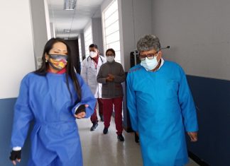 Hospital Holandés informa que tienen camas disponibles para atender a pacientes con covid-19 hospital-holandes-informa-que-tienen-camas-disponibles-pacientes-covid-19