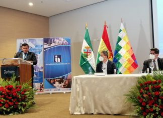 Impuestos Nacionales recibe certificación internacional bajo la norma ISO 9001:2015 impuestos-nacionales-recibe-certificacion-internacional-bajo-la-norma-iso-9001-2015