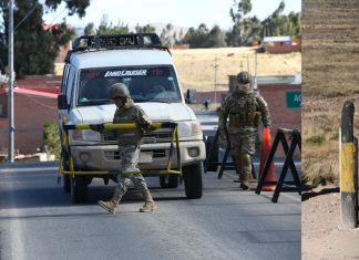 Inician operaciones de control contra el contrabando en zonas fronterizas con Perú inician-operaciones-de-control-contra-contrabando-en-zonas-fronterizas-con-peru