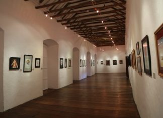 La Larga Noche de Museos ofrecerá 60 exposiciones de arte virtuales larga-noche-de-museos-ofrecera-60-exposiciones-de-arte-virtuales