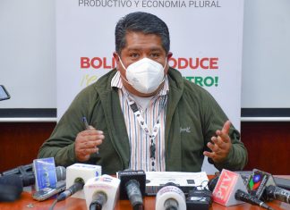 Microempresas productivas acceden a 1.579 créditos SIBOLIVIA microempresas-productivas-acceden-1579-creditos-sibolivia