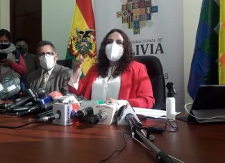 Ministerio de Salud emite cronograma de vacunación con segunda dosis de Astrazeneca ministerio-de-salud-emite-cronograma-vacunacion-con-segunda-dosis-de-astrazeneca