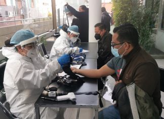 Minsalud y Unifranz planean vacunar a más de 600 personas por día en moderno centro de vacunación minsalud-unifranz-planean-vacunar-mas-600-personas-por-dia-en-moderno-centro-de-vacunacion