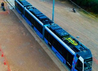 Montaño desmiente deudas a empresas encargadas del Tren Metropolitano montaño-desmiente-deudas-a-emrpesas-encargadas-del-tren-metropolitano