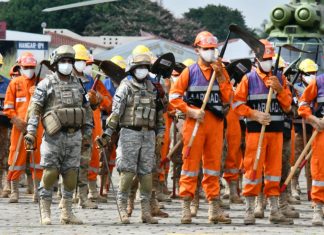 Presentan el plan de prevención contra incendios forestales presentan-el-plan-de-prevencion-contra-incendios-forestales