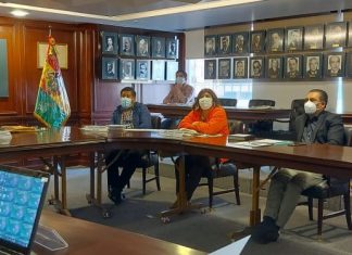 Proyecto de viviendas ecológicas beneficiarán a familias dedicadas al reciclaje proyecto-de-viviendas-ecologicas-beneficiaran-a-familias-dedicadas-al-reciclaje