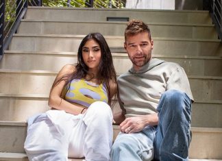 Ricky Martin junto a Paloma Mami ponen al mundo a bailar con “Qué Rico Fuera” ricky-martin-junto-a-paloma-mami-ponen-al-mundo-bailar-con-que-rico-fuera