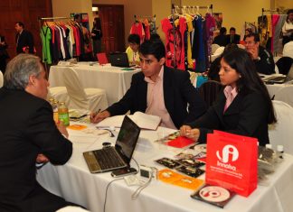 «Rueda Virtual Proveedores a la Industria Alimentaria” reunirá a emprendedores de Perú y Bolivia rueda-virtual-proveedores-a-la-industria-alimentaria-reunira-peru-y-bolivia