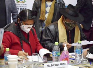 Se mantiene en El Alto restricciones y reforzarán controles anticovid se-mantiene-en-el-alto-restricciones-y-reforzaran-controles-anticovid