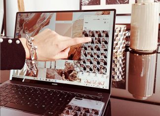 Seis tips para ser más productivo trabajando desde casa seis-tips-para-ser-mas-productivos-trabajando-desde-casa-huawei