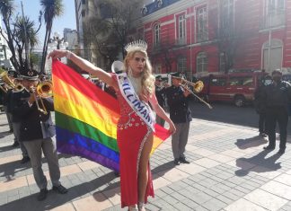 Semana de las diversidades sexuales con el llamado a impulsar una cultura de inclusión semana-diversidades-sexuales-con-el-llamado-a-impulsar-una-cultura-de-inclusion