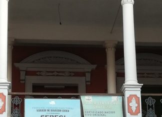 Serecí hará inscripciones y saneamiento documental gratuito en Chulumani sereci-hara-inscripciones-y-saneamiento-documental-gratuito-en-chulumani