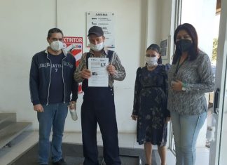 Serecí Santa Cruz inició proceso de registro en colonias menonitas del departamento sereci-santa-cruz-inicio-proceso-registro-en-colonias-menonitas-del-departamento