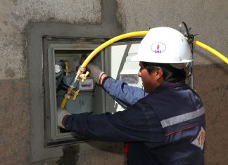 Tendido de 30.000 metros de red de gas domiciliario en Villa Montes beneficiará a 850 familias tendido-de-30000-metros-de-red-de-gas-domiciliario-en-villa-montes-beneficiara-a-850-familias