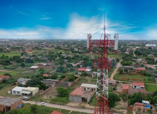 Tigo amplía cobertura a 22 nuevos lugares en seis departamentos de Bolivia tigo-amplia-cobertura-a-22-nuevos-lugares-en-seis-departamentos-bolivia