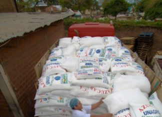 Unagro proyecta producir 3,1 millones de quintales de azúcar unagro-proyecta-producir-mas-de-3-millones-de-quintales-de-azucar