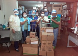Unilever realiza donación que coadyuva con la bioseguridad de cuatro hospitales unilever-realiza-donacion-que-coadyuva-con-la-bioseguridad-de-cuatro-hospitales