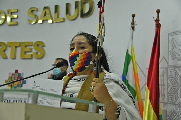 viviana-camacho-es-la-nueva-directora-general-de-medicina-tradicional