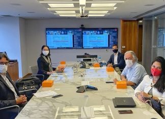 YPFB obtiene el 19,88 % de las acciones en TBG de Brasil ypfb-obtiene-el-19-88-%-de-las-acciones-en-tbg-de-brasil