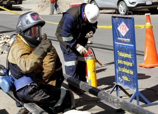 YPFB retoma el tendido de redes de gas en el Valle Alto ypfb-retoma-el-tendido-de-redes-de-gas-en-el-valle-alto