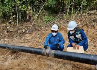 Unos 15 mil habitantes del trópico cochabambino se beneficiarán con proyectos de redes de gas 15-mil-habitantes-cochabambinos-se-beneficiarán-con-proyectos-de-redes-de-gas-