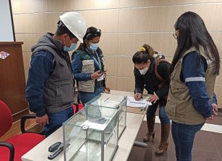 5000 familias orureñas se beneficiarán con instalación de gas domiciliario 5000-familias-orureñas-se-beneficiarán-con-instalación-de-gas-domiciliario