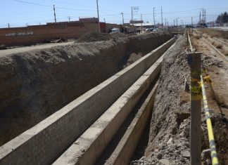Alcaldía de El Alto prioriza construcción de embovedados y mantenimiento del sistema de drenaje pluvial El Alto-prioriza-construcción-de-embovedados-y-mantenimiento-del-sistema-pluvial