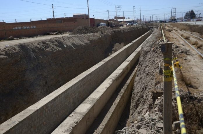 El Alto-prioriza-construcción-de-embovedados-y-mantenimiento-del-sistema-pluvial