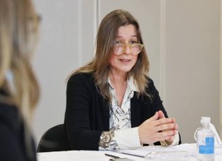 Frederic: Macri habilitó el envío de armas a Bolivia por razones ideológicas y políticas Frederic