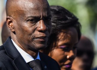 Estupor por el asesinato del Presidente de Haití Jovenel Moise