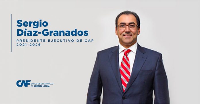 Sergio-Díaz-Granados-es-el-nuevo-Presidente-Ejecutivo-de-CAF